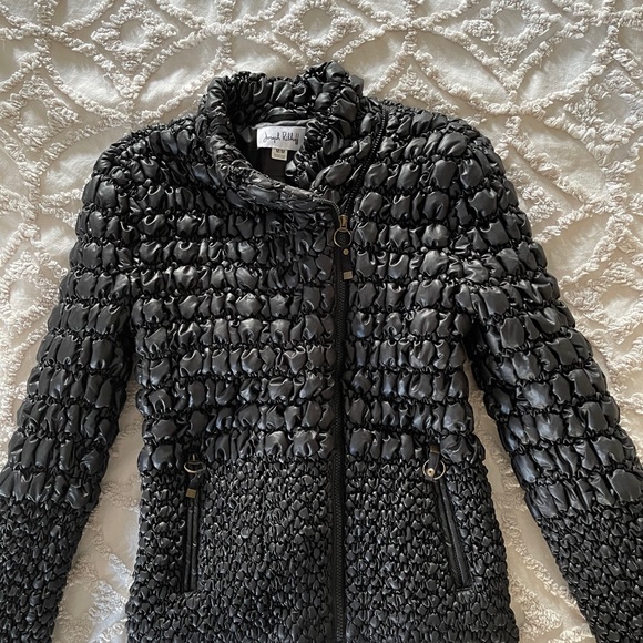 Joseph Ribkoff size M ladies jacket - Picture 4 of 5